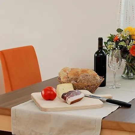Sauvignon Appartement Meran