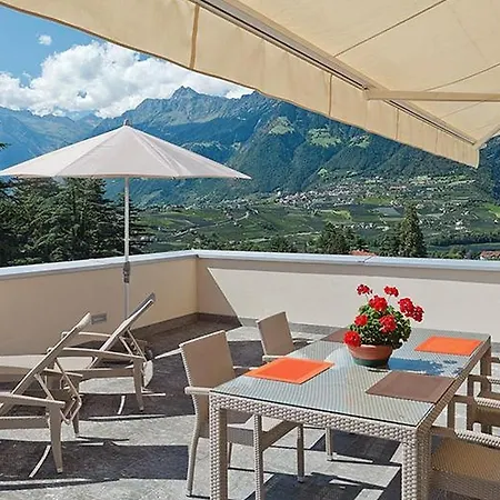 Appartement Sauvignon *