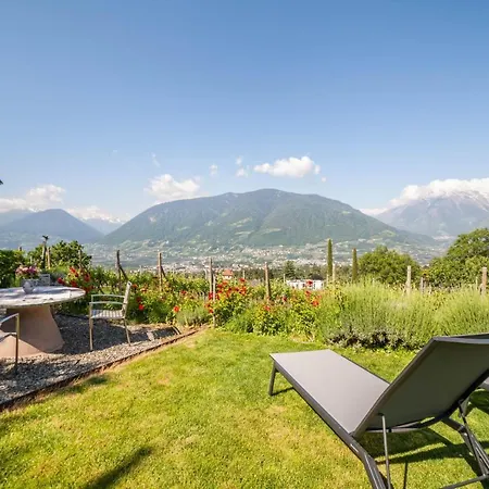Sauvignon Appartement