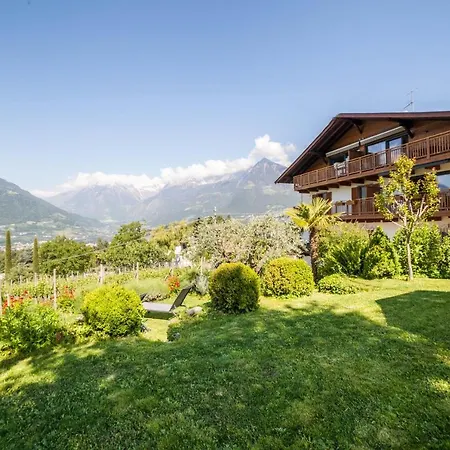 Apartment Sauvignon Merano