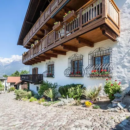 Sauvignon Merano